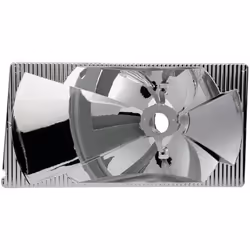 Projecteur principal HELLA 9DE 145 676-011