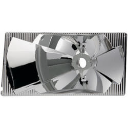 Projecteur principal HELLA 9DE 145 676-011