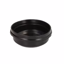 Cuvelage, projecteur principal HELLA 9GH 156 191-001