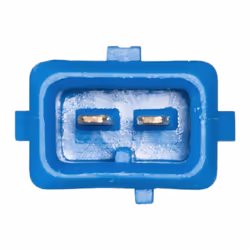 HELLA 6PU 009 106-541 Capteur ABS Essieu avant inductif 2 1100 765 12 PEUGEOT: 206 3/5 portes, 206 CC, 206 SW