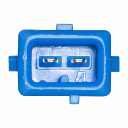 HELLA 6PU 009 106-551 Capteur ABS Essieu arrière inductif 2 1100 770 12 PEUGEOT: 206 3/5 portes, 206 CC, 206 SW