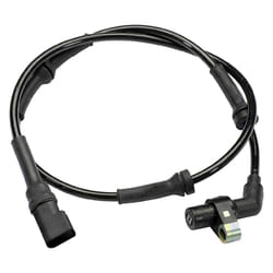 HELLA 6PU 009 106-651 Capteur ABS Essieu avant inductif 2 1100 785 12 FORD: FIESTA 4, Puma 3/5 portes