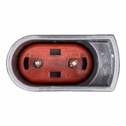 HELLA 6PU 009 106-651 Capteur ABS Essieu avant inductif 2 1100 785 12 FORD: FIESTA 4, Puma 3/5 portes