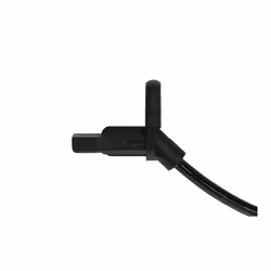 HELLA 6PU 009 106-681 Capteur ABS Essieu avant Principe de Hall 2 560 12 FORD: Focus Mk1 3/5 portes, Focus Mk1 Break, Focus Mk1 Berline