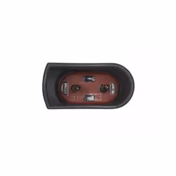HELLA 6PU 009 106-681 Capteur ABS Essieu avant Principe de Hall 2 560 12 FORD: Focus Mk1 3/5 portes, Focus Mk1 Break, Focus Mk1 Berline