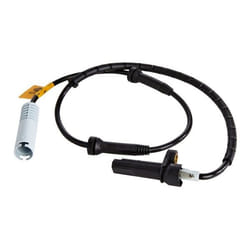 HELLA 6PU 009 106-721 Capteur ABS Essieu arrière Principe de Hall 2 760 12 BMW: 5 Berline