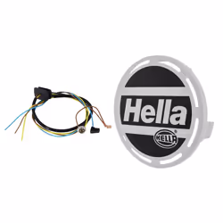 HELLA 1F8 007 560-361 Projecteur longue portée - Vue supplémentaire 5