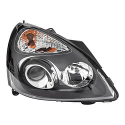 HELLA 1DL 008 461-801 Phares droit D2S/H7, PY21W, W5W, D2S, H7 Xénon, Halogène 12 pour circulation à droite RENAULT: CLIO 2, CLIO 2 Kasten