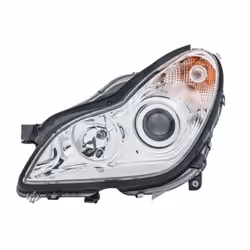 Projecteur principal HELLA 1EL 008 821-011, gauche