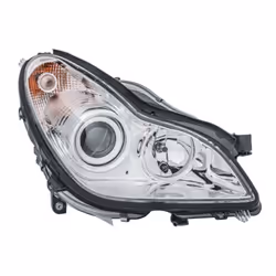Projecteur principal HELLA 1EL 008 821-021, droite