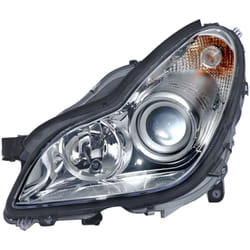 Projecteur principal HELLA 1ES 008 821-311, gauche