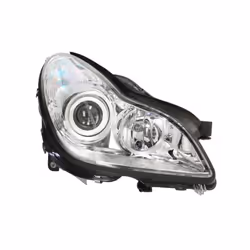 Projecteur principal HELLA 1ES 008 821-321, droite