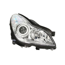 Projecteur principal HELLA 1ES 008 821-321, droite