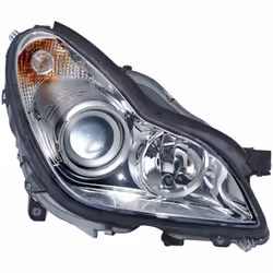 Projecteur principal HELLA 1ES 008 821-321, droite