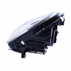 HELLA 1ES 008 821-351 Phares gauche D2S/H7, PY21W, W5W, D2S, H7 Halogène, Bi-Xenon 12 transparent pour circulation à droite MERCEDES-BENZ: CLS Coupé - Vue supplémentaire 4