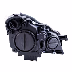 HELLA 1ES 008 821-351 Phares gauche D2S/H7, PY21W, W5W, D2S, H7 Halogène, Bi-Xenon 12 transparent pour circulation à droite MERCEDES-BENZ: CLS Coupé - Vue supplémentaire 5
