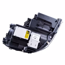 HELLA 1ES 008 821-351 Phares gauche D2S/H7, PY21W, W5W, D2S, H7 Halogène, Bi-Xenon 12 transparent pour circulation à droite MERCEDES-BENZ: CLS Coupé - Vue supplémentaire 6