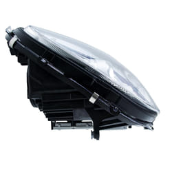 HELLA 1ES 008 821-361 Phares droit W5W, H7, D2S Bi-Xenon, Halogène 12 pour circulation à droite MERCEDES-BENZ: CLS Coupé