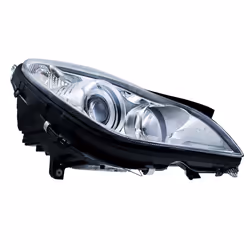 HELLA 1ES 008 821-361 Phares droit W5W, H7, D2S Bi-Xenon, Halogène 12 pour circulation à droite MERCEDES-BENZ: CLS Coupé