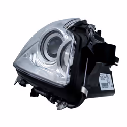 HELLA 1ES 008 821-361 Phares droit W5W, H7, D2S Bi-Xenon, Halogène 12 pour circulation à droite MERCEDES-BENZ: CLS Coupé