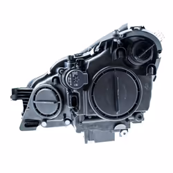 HELLA 1ES 008 821-361 Phares droit W5W, H7, D2S Bi-Xenon, Halogène 12 pour circulation à droite MERCEDES-BENZ: CLS Coupé - Vue supplémentaire 4