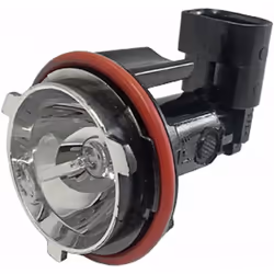 Douille de lampe, Projecteur principal HELLA 9DX 153 746-011