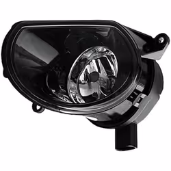 Phare antibrouillard HELLA 1N0 247 003-021