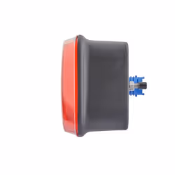HELLA 2VP 340 930-001 Feu arrière droit multicolore noir pour remorques