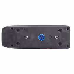 HELLA 2VP 340 930-001 Feu arrière droit multicolore noir pour remorques - Vue supplémentaire 4