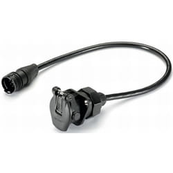 Adaptateur, prise de courant HELLA 8KA 340 842-011