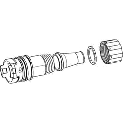 Jeu de connecteurs de câbles HELLA 9XX340 883-001