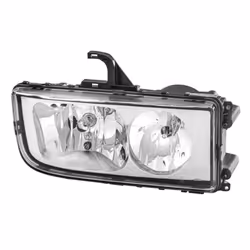 Projecteur principal HELLA 1DB 247 011-021