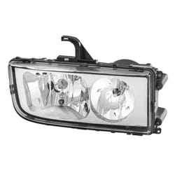 Projecteur principal HELLA 1DB 247 011-021