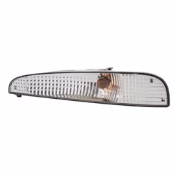 Feu clignotant HELLA 2BA 247 015-031 gauche