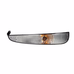 Feu clignotant HELLA 2BA 247 015-041 droite