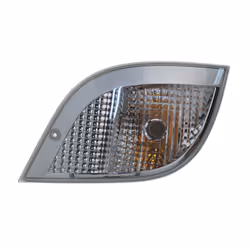 Feu clignotant HELLA 2BA 247 016-031 gauche