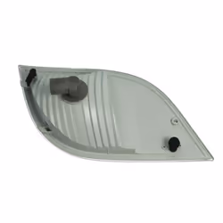 Feu clignotant HELLA 2BA 247 016-031 gauche