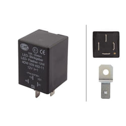Centrale clignotante HELLA 4DW 009 492-111