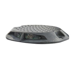 HELLA 2BA 009 204-041 Feu clignotant LED 12 limpide Hayon élévateur, arrière