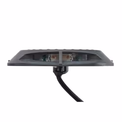 HELLA 2BA 009 204-041 Feu clignotant LED 12 limpide Hayon élévateur, arrière