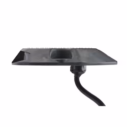 HELLA 2BA 009 204-041 Feu clignotant LED 12 limpide Hayon élévateur, arrière