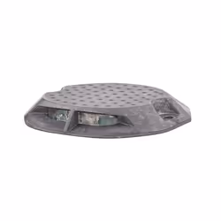 Feu clignotant; HELLA; LED 24 limpide Hayon élévateur, arrière; 1527113, E46551, 20223198, 2253071