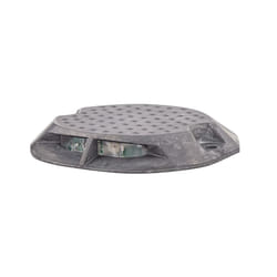 HELLA 2BA 009 204-051 Feu clignotant LED 24 limpide Hayon élévateur, arrière
