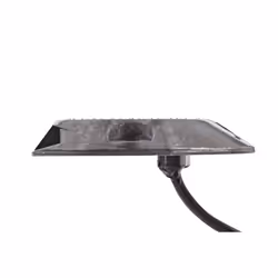 HELLA 2BA 009 204-051 Feu clignotant LED 24 limpide Hayon élévateur, arrière