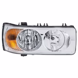 Projecteur principal HELLA 1EJ 247 046-021