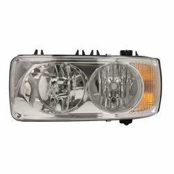 Projecteur principal HELLA 1EJ 247 046-031