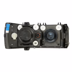 Projecteur principal HELLA 1EJ 247 046-031