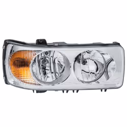 Projecteur principal HELLA 1EJ 247 046-031