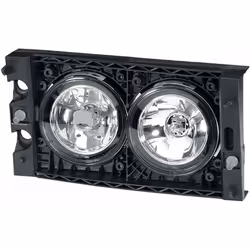 Projecteur longue portée HELLA 1PE 965 410-111 gauche