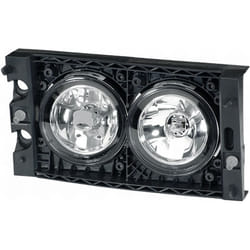Projecteur longue portée HELLA 1PE 965 410-111 gauche